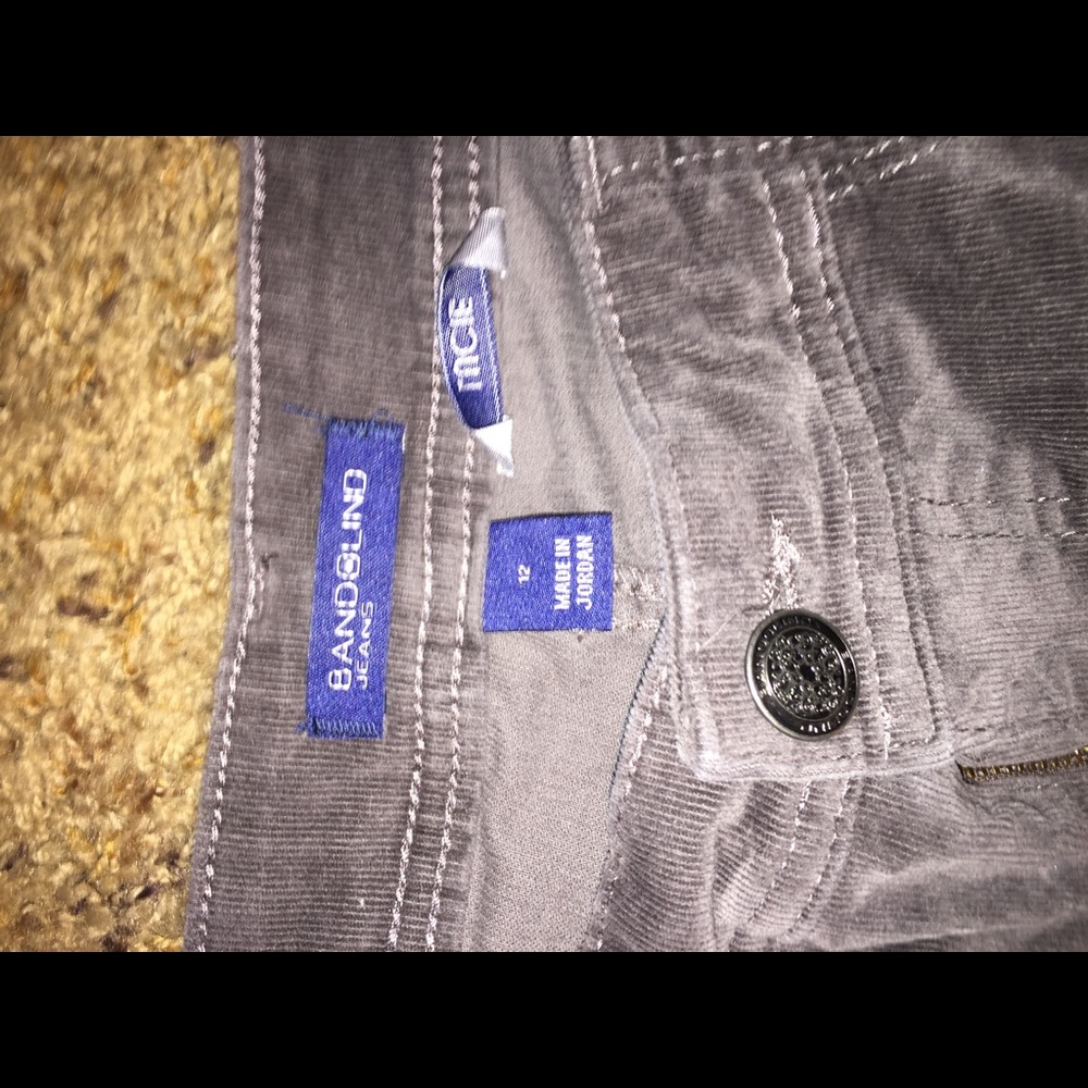 Pants - Picture 3 of 3
